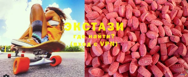 молекула духа Богданович