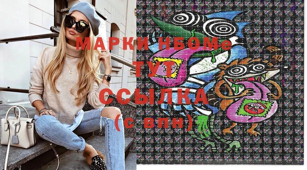 молекула духа Богданович